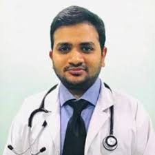 Dr Ritupam Das